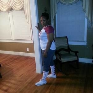 Meet your Posher, Katrina